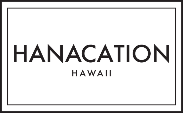 Hanacation 