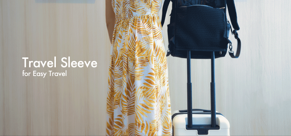 ケイラ・万能リュック