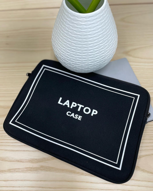 Neoprene Laptop Sleeve